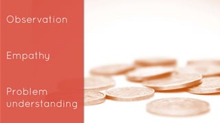 What is Design Thinking? (Tim Brown, 2008)