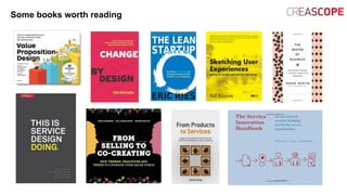 Some books worth reading
 