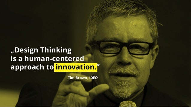 Design Thinking 