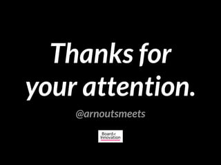 Water wells installed
by NGO’s are not
being used.
ASK - Engagement
3
The road to the water
wells is long and the
water barrels too heavy.
Through engaging in
their environment, they
learned..
90 litre Hippo Roller
enables user to collect
5 times more water
than a single bucket +
improved water access.
SOLUTION
Source: Hippo Roller
 