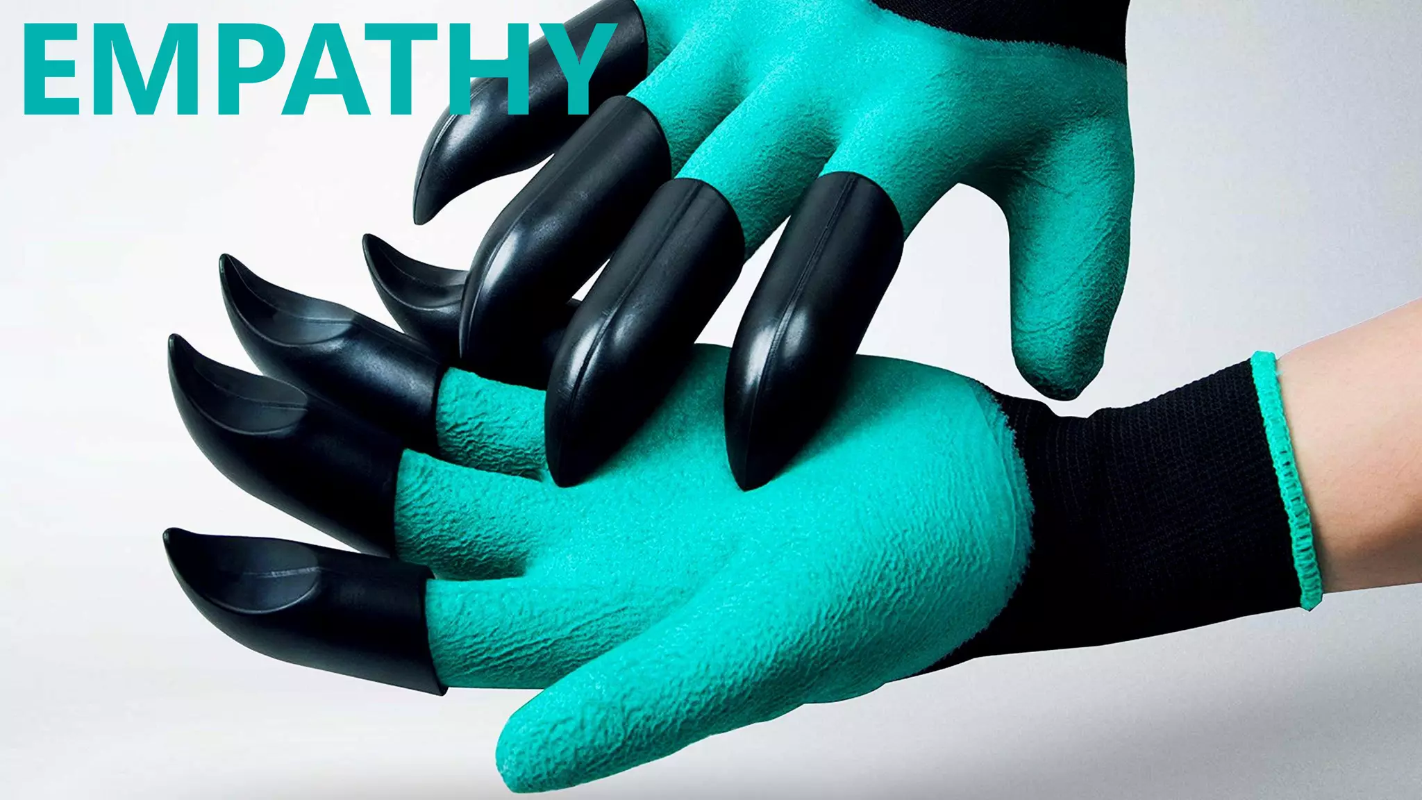 EMPATHY
 