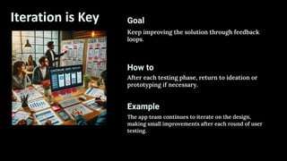 Design Thinking : An Introduction for Engineering Students | PDF