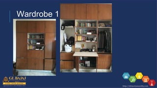 Wardrobe 1
 