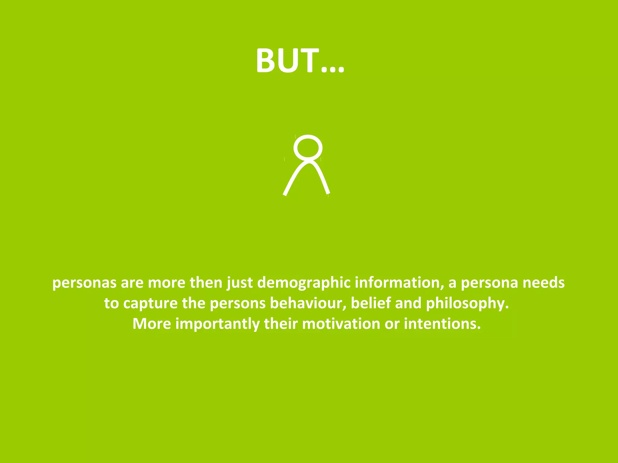 An archetype 
(i.e. model of a person, an ideal example) 
 