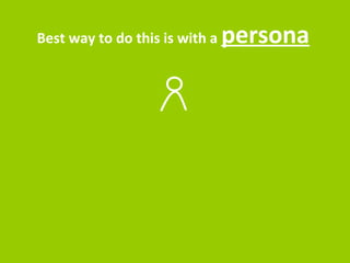 Empathy requires you recognise and 
understand another’s point of view 
 