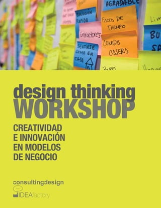 Design thinking ws