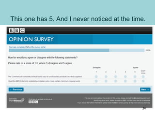 This one has 5. And I never noticed at the time.
34
 