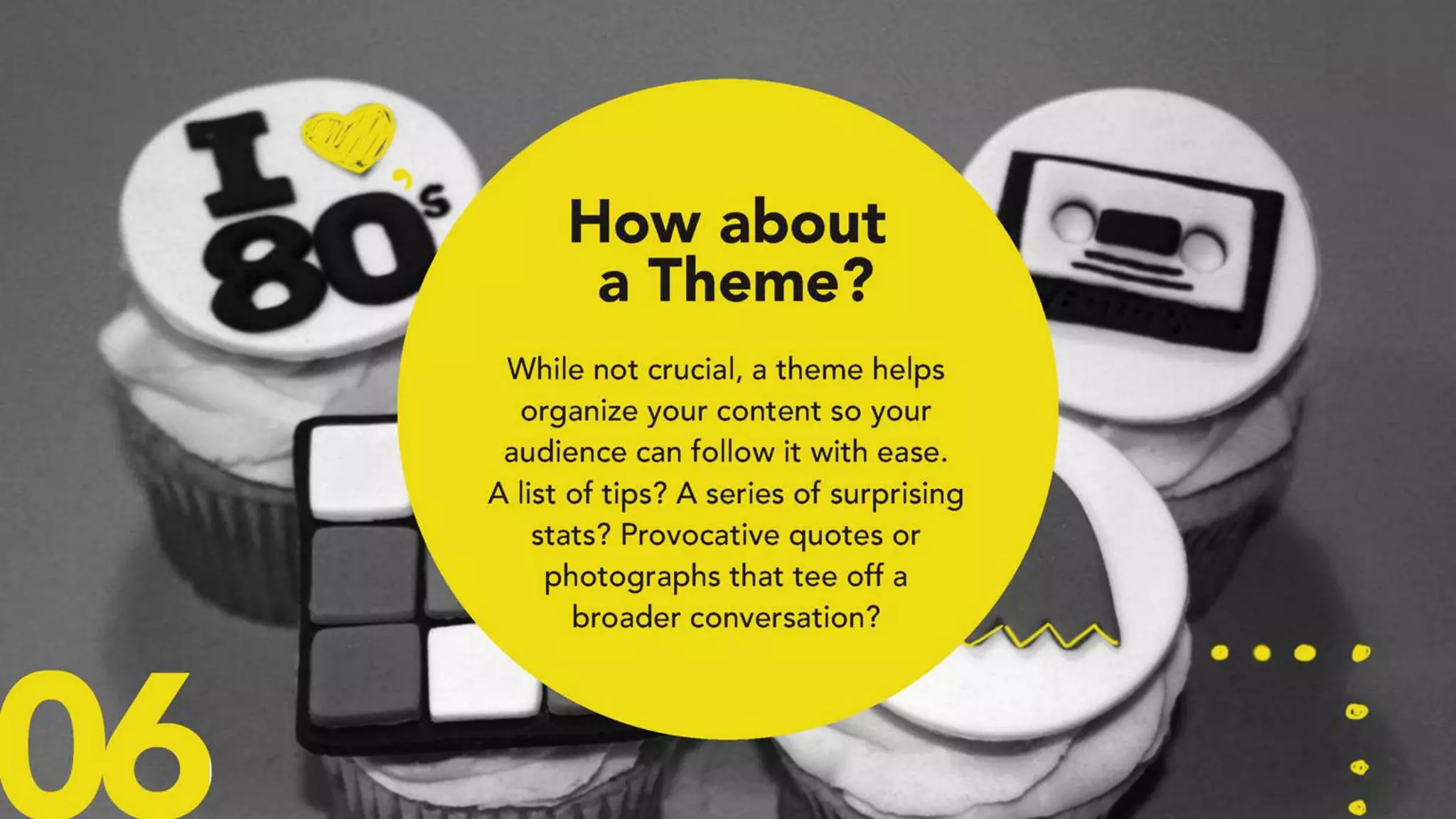 24 Design Tips from Real Designers