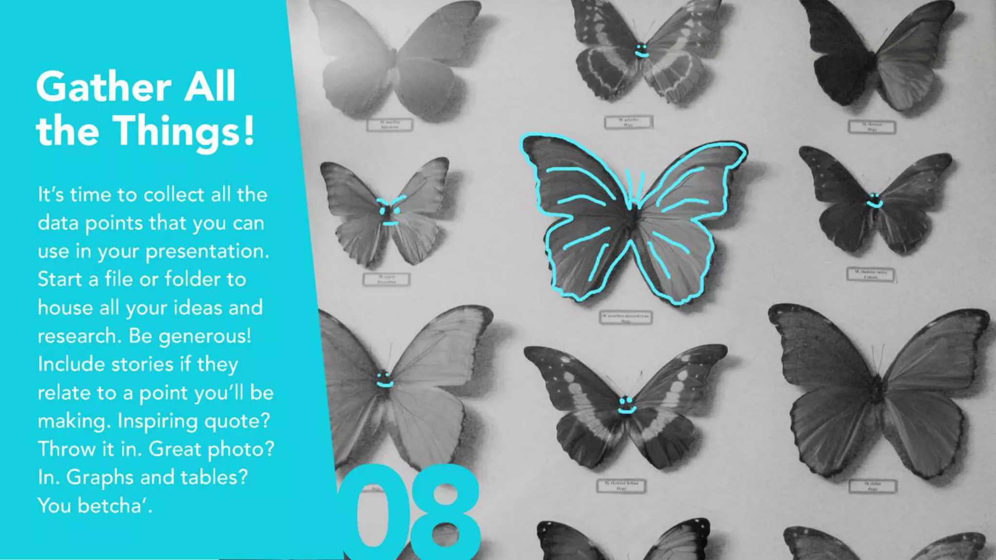 24 Design Tips from Real Designers