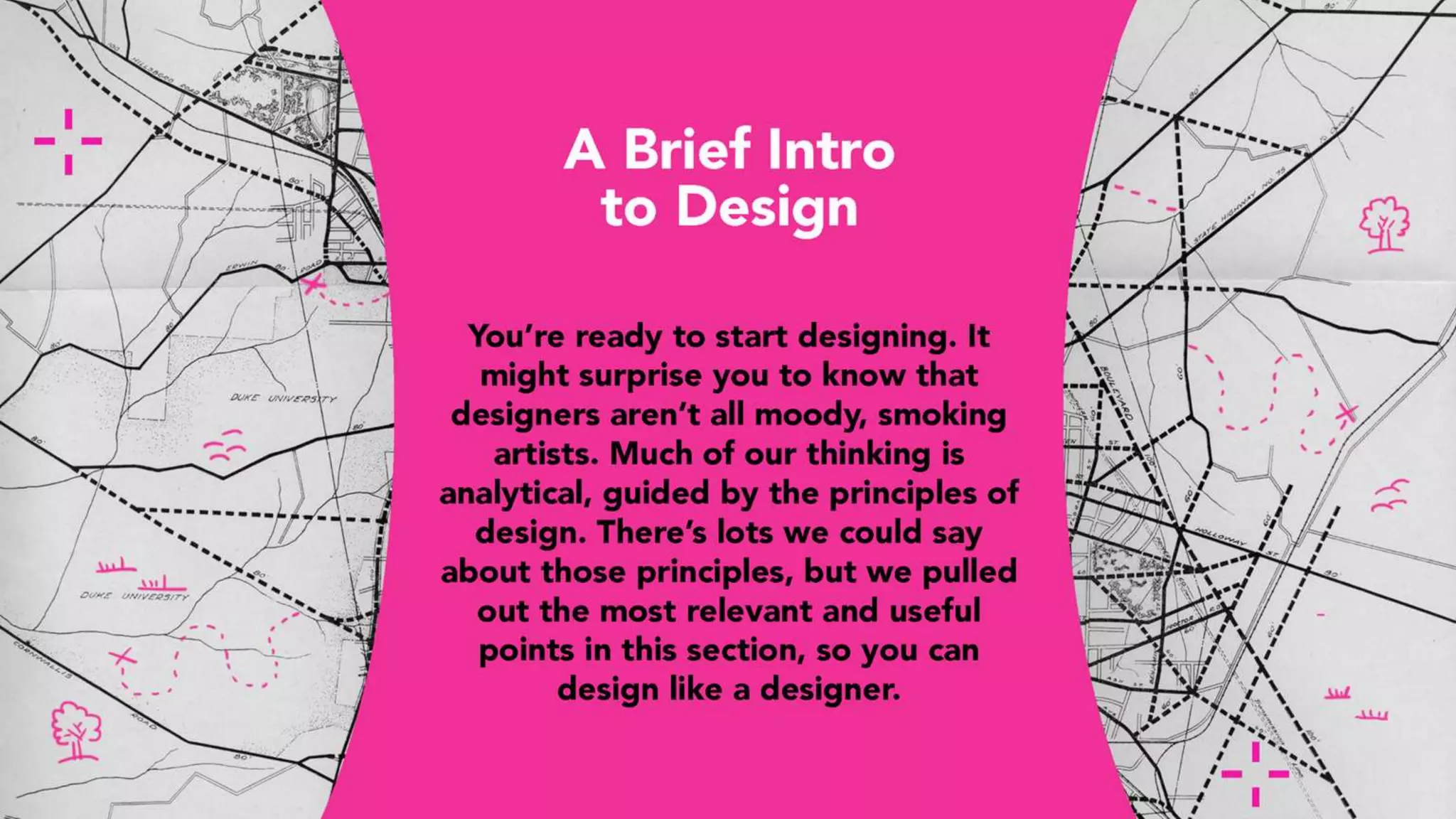 24 Design Tips from Real Designers