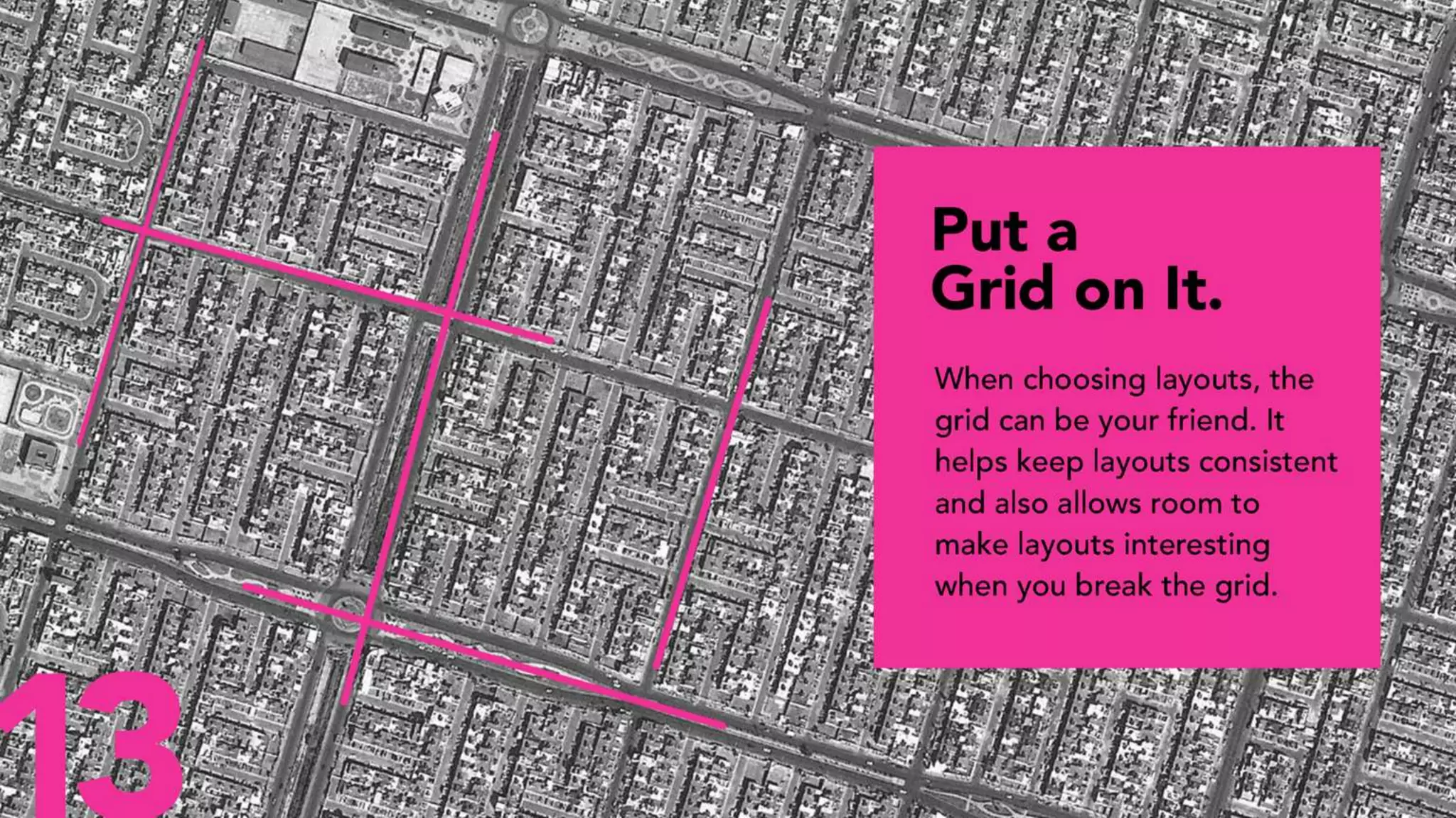 24 Design Tips from Real Designers