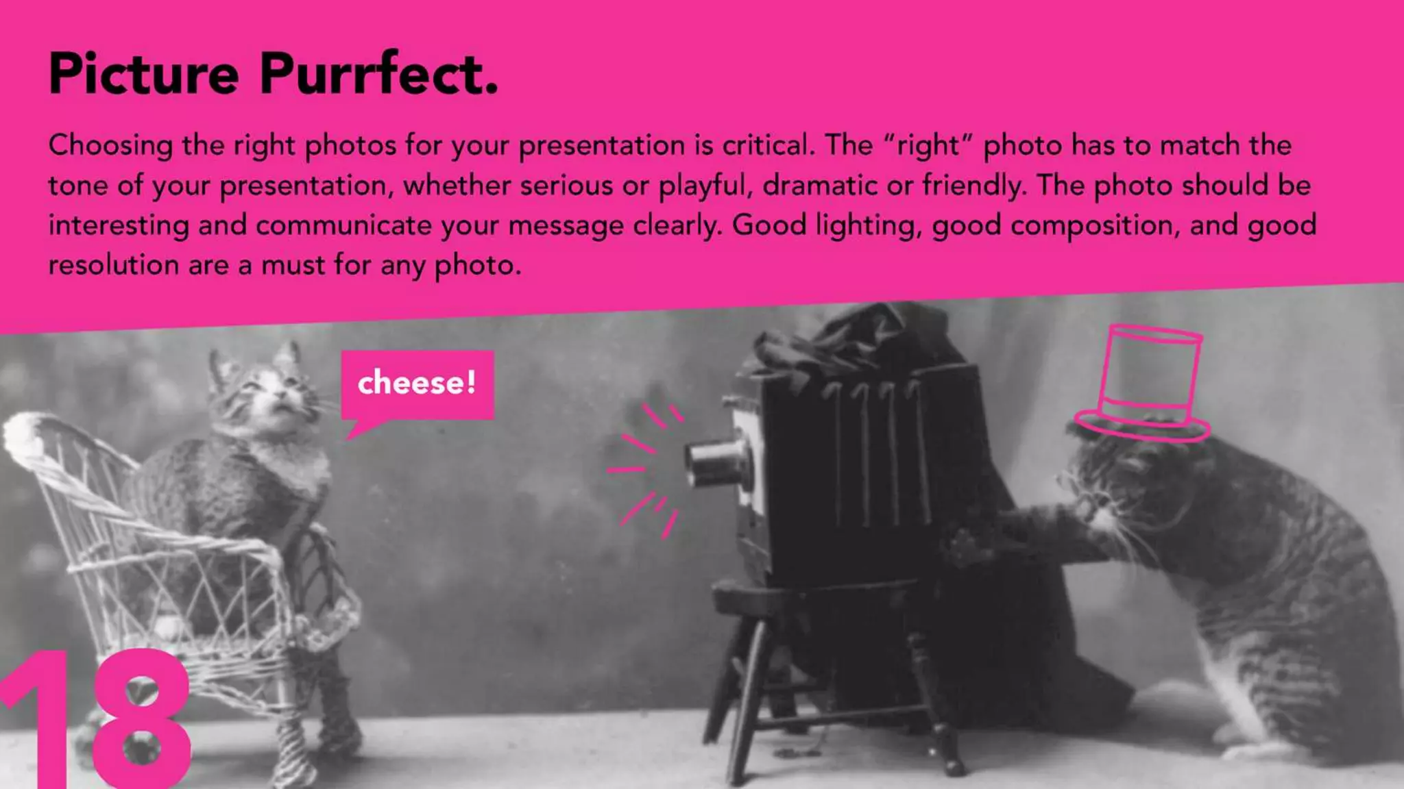 24 Design Tips from Real Designers