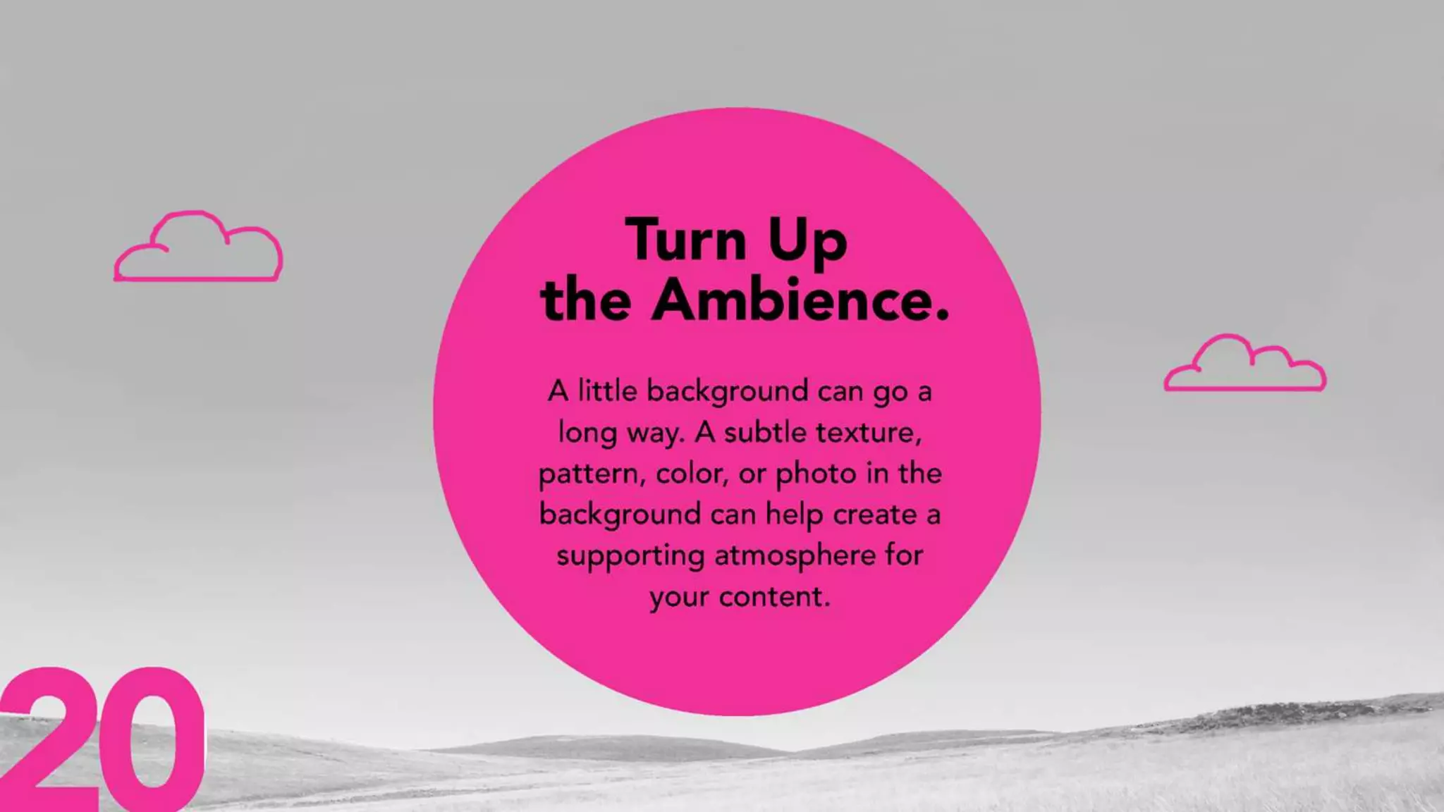 24 Design Tips from Real Designers