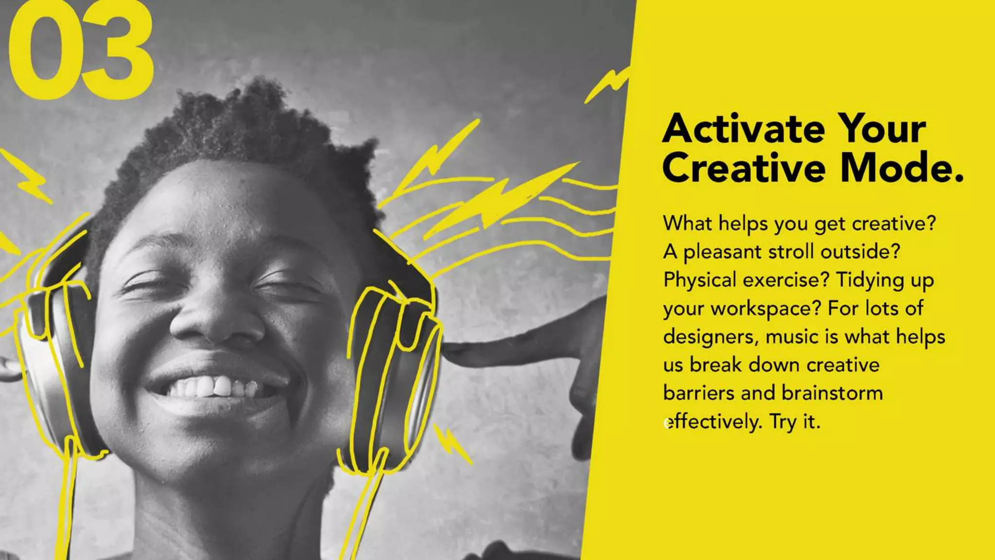 24 Design Tips from Real Designers