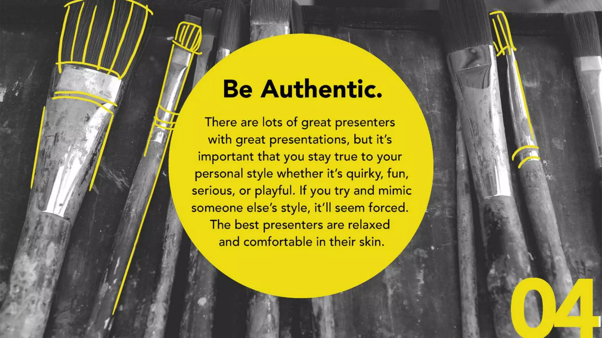 24 Design Tips from Real Designers