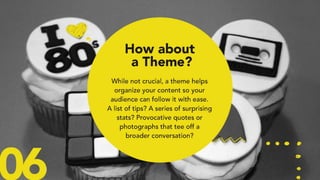 24 Design Tips from Real Designers
