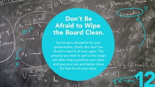 24 Design Tips from Real Designers