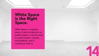 24 Design Tips from Real Designers