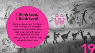 24 Design Tips from Real Designers