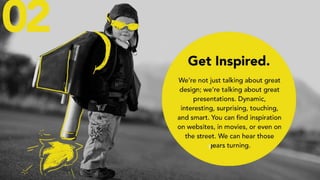 24 Design Tips from Real Designers