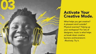 24 Design Tips from Real Designers