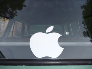 ANA CAROLINA VILELA_IGOR ESCALANTE CASENOTE_2012_DESIGN TO BRANDING
 