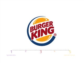 1                             2                        3   4            5
       Expressão Gráfica                                                      Significado Emocional




ANA CAROLINA VILELA_IGOR ESCALANTE CASENOTE_2012_DESIGN TO BRANDING
 