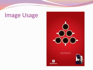 Image Usage