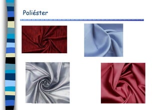 Poliéster
 