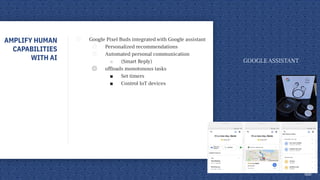 Design UX for AI | PDF