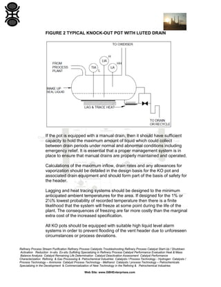 DESIGN OF VENT GAS COLLECTION AND DESTRUCTION SYSTEMS | PDF