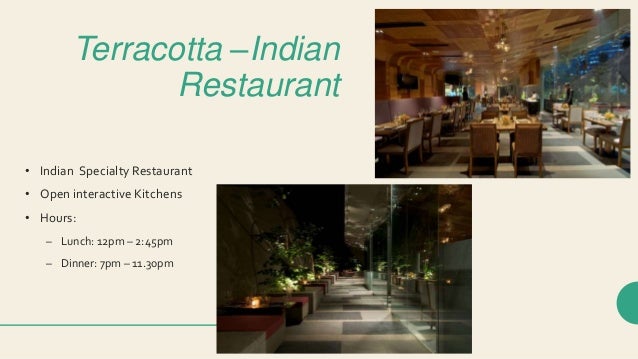 5 star hotel archdaily image