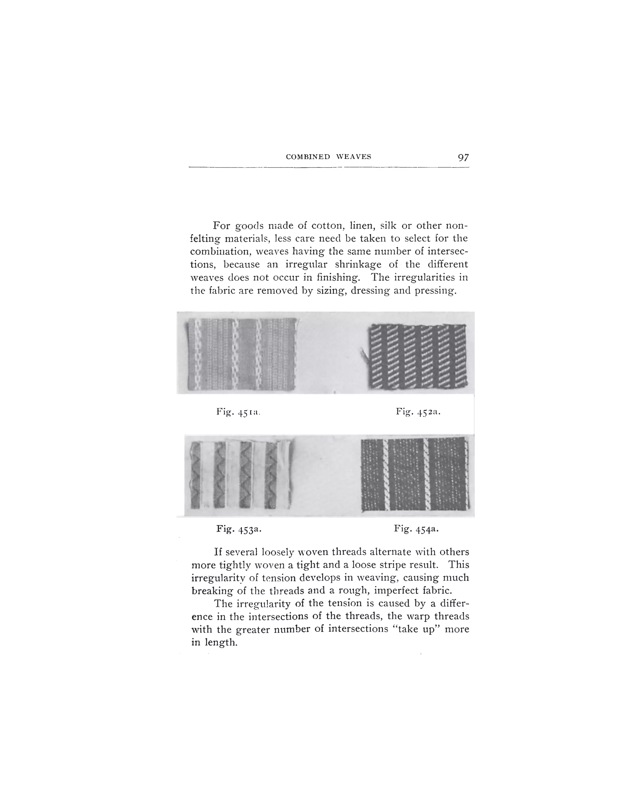 Full Design weave book For Textile Students