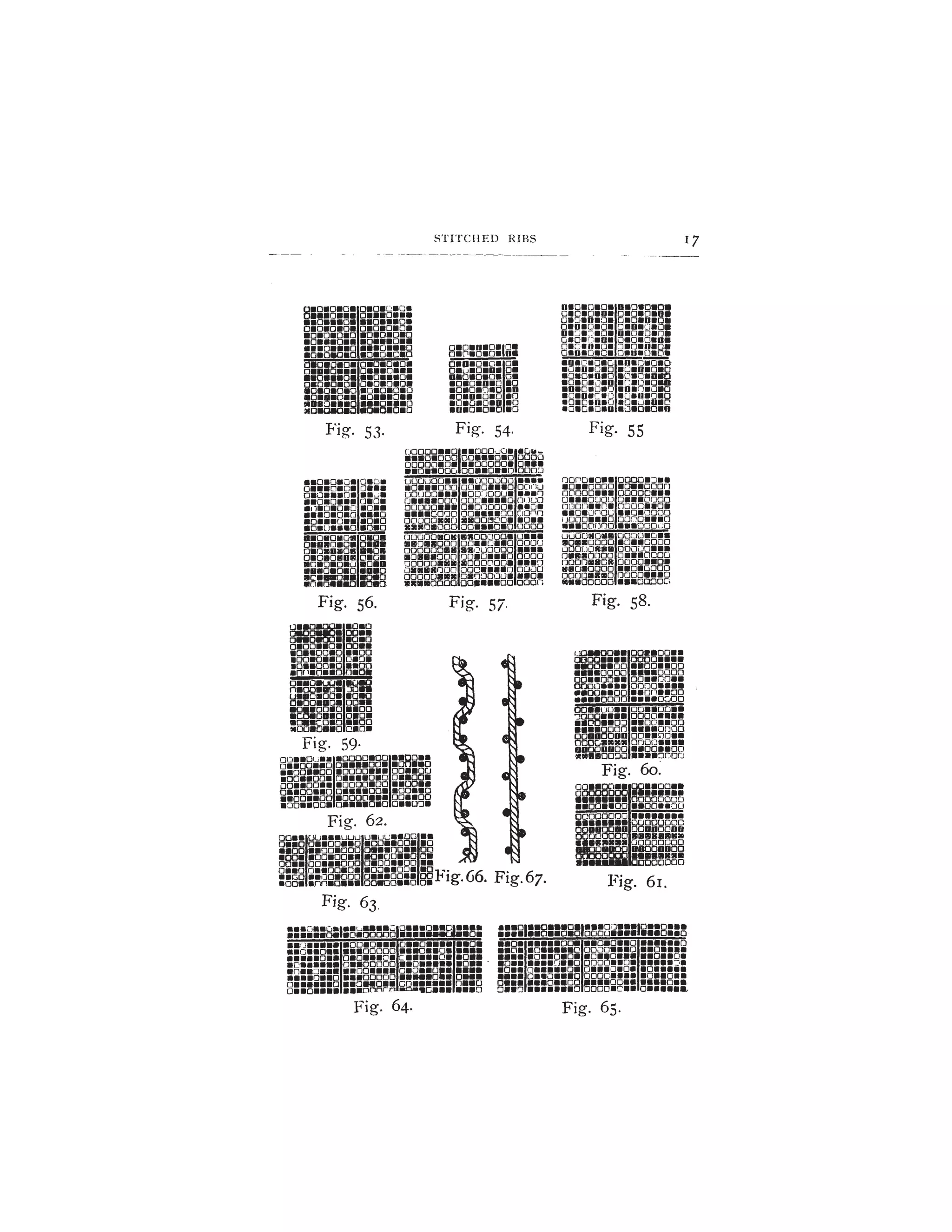 Full Design weave book For Textile Students