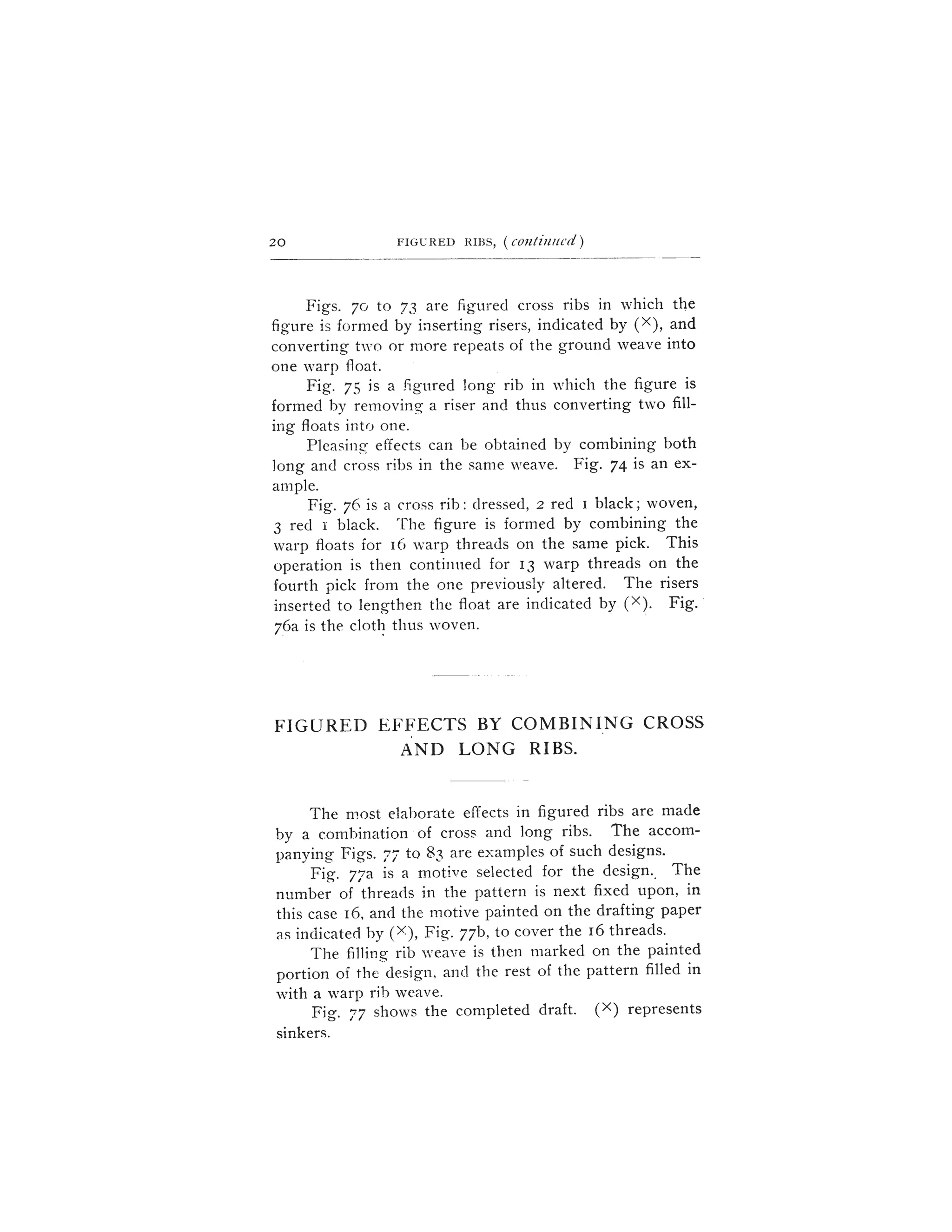 Full Design weave book For Textile Students