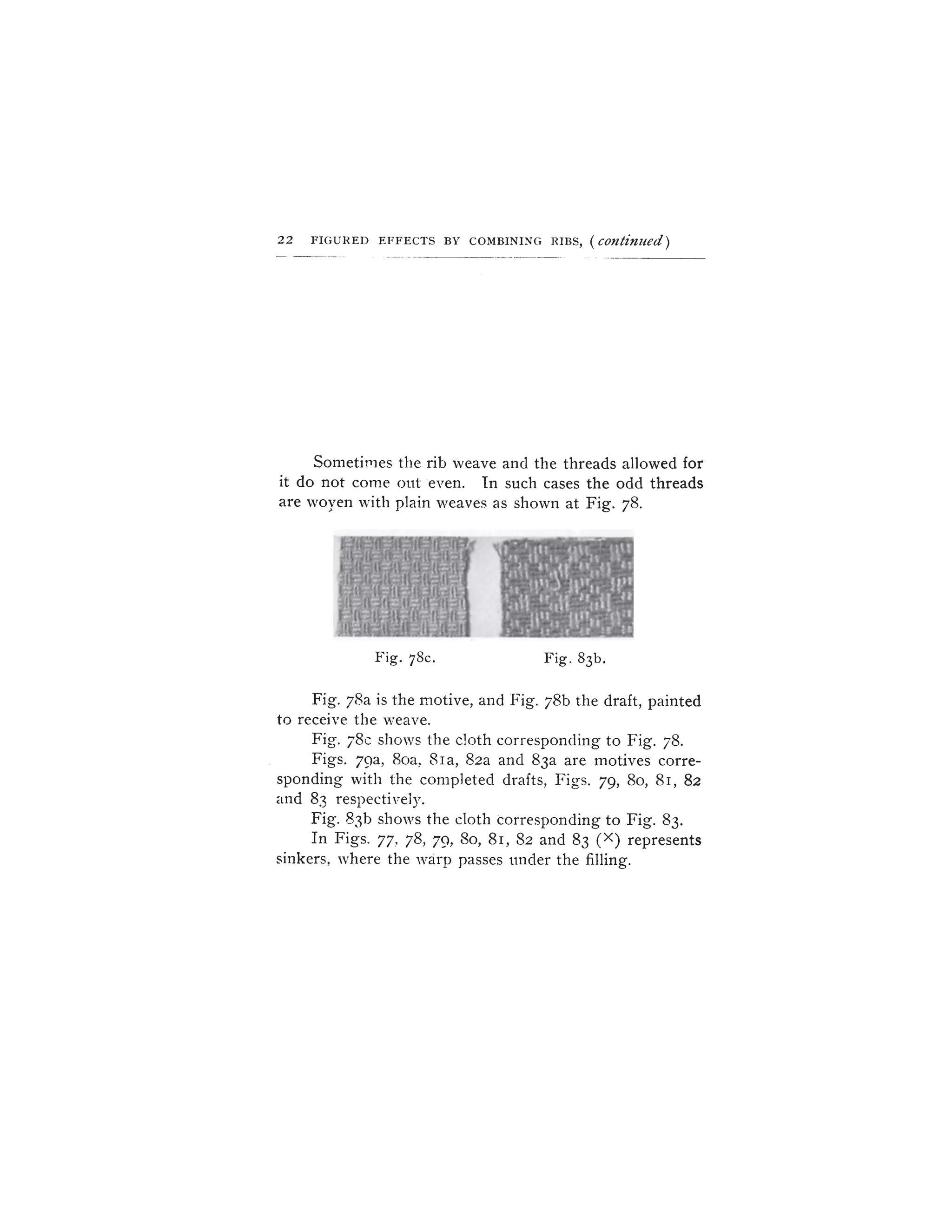 Full Design weave book For Textile Students