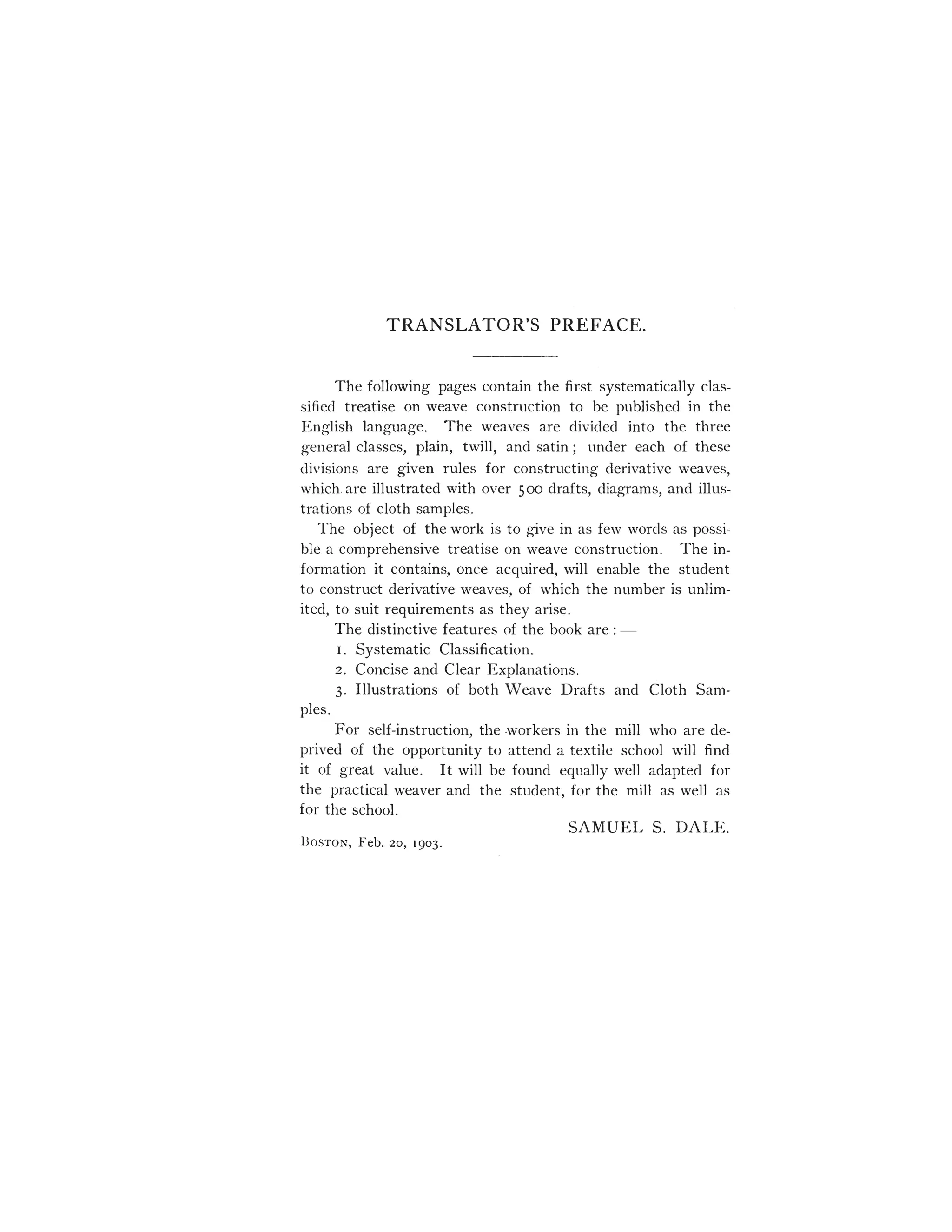 Full Design weave book For Textile Students