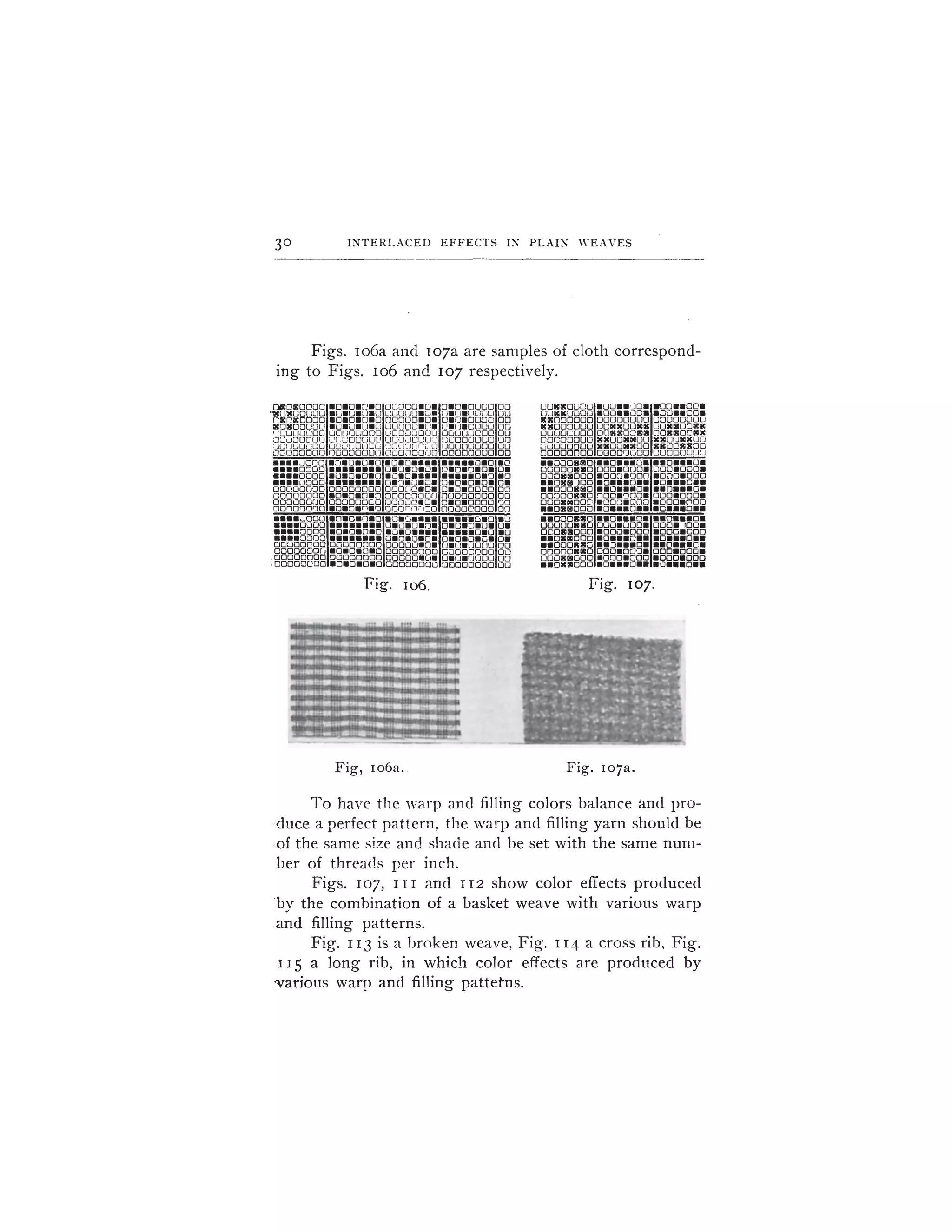 Full Design weave book For Textile Students