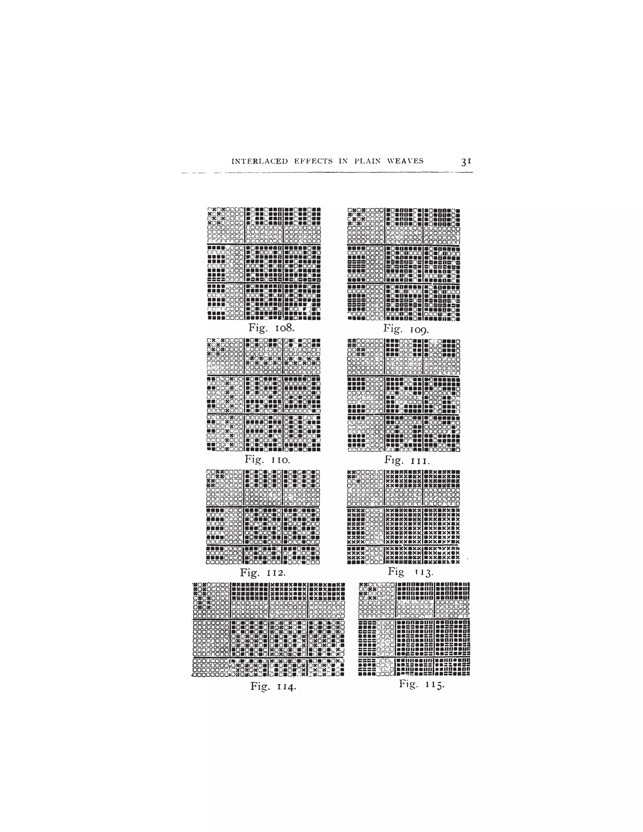 Full Design weave book For Textile Students