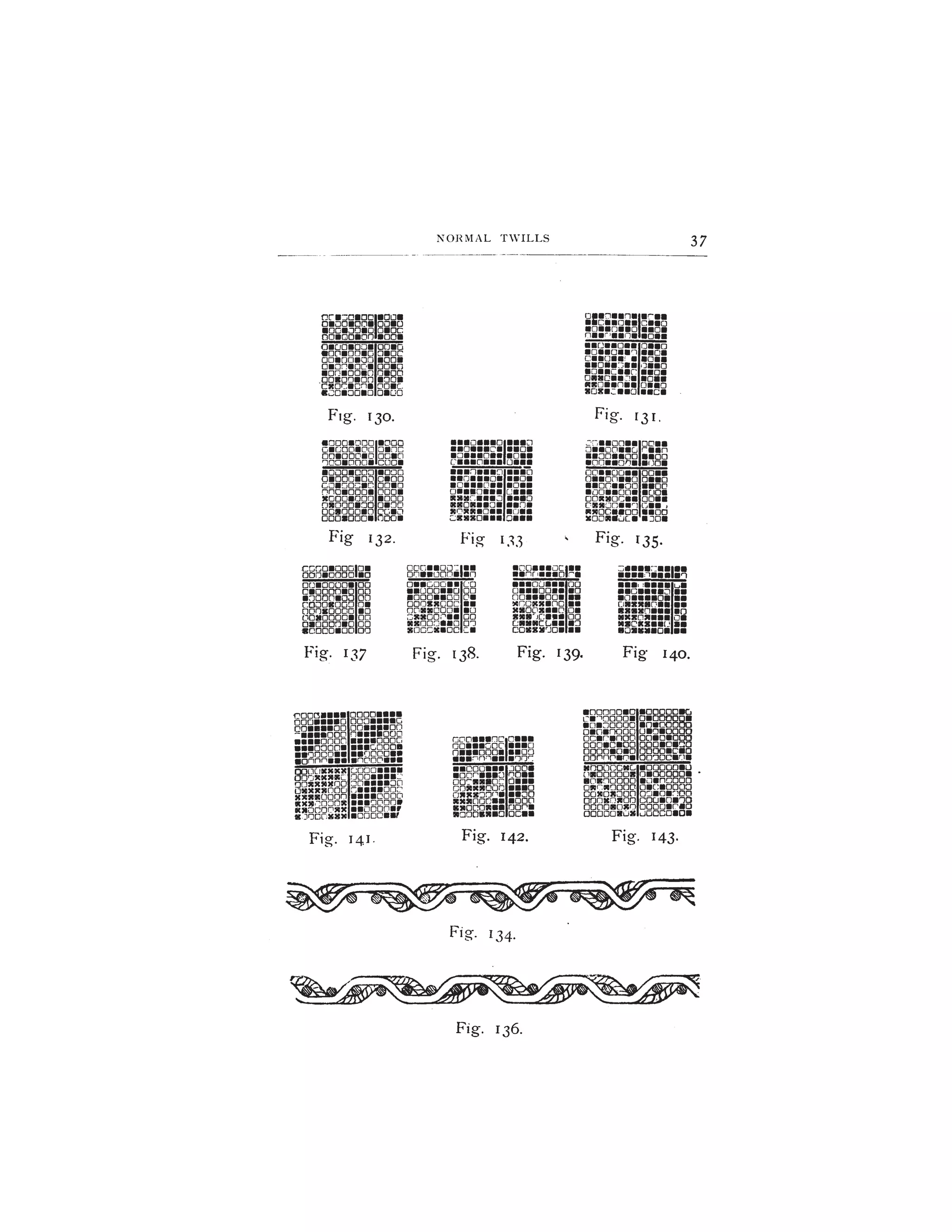 Full Design weave book For Textile Students