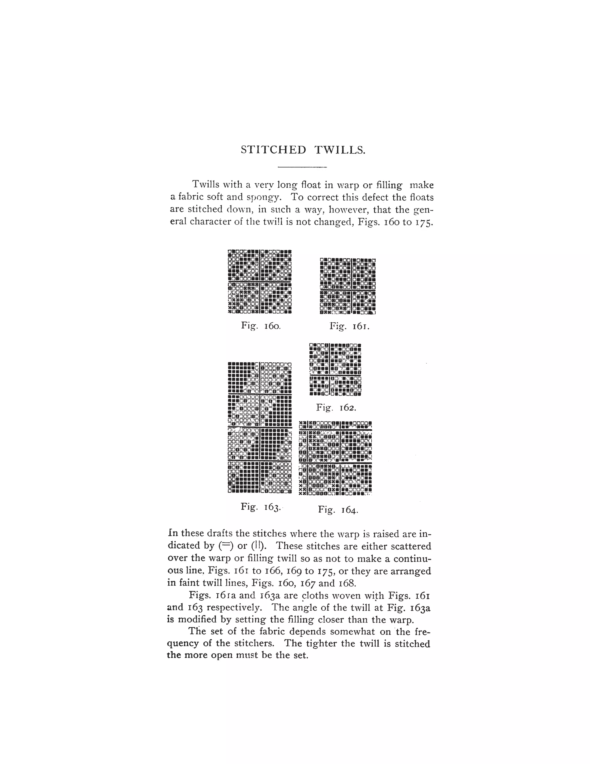 Full Design weave book For Textile Students