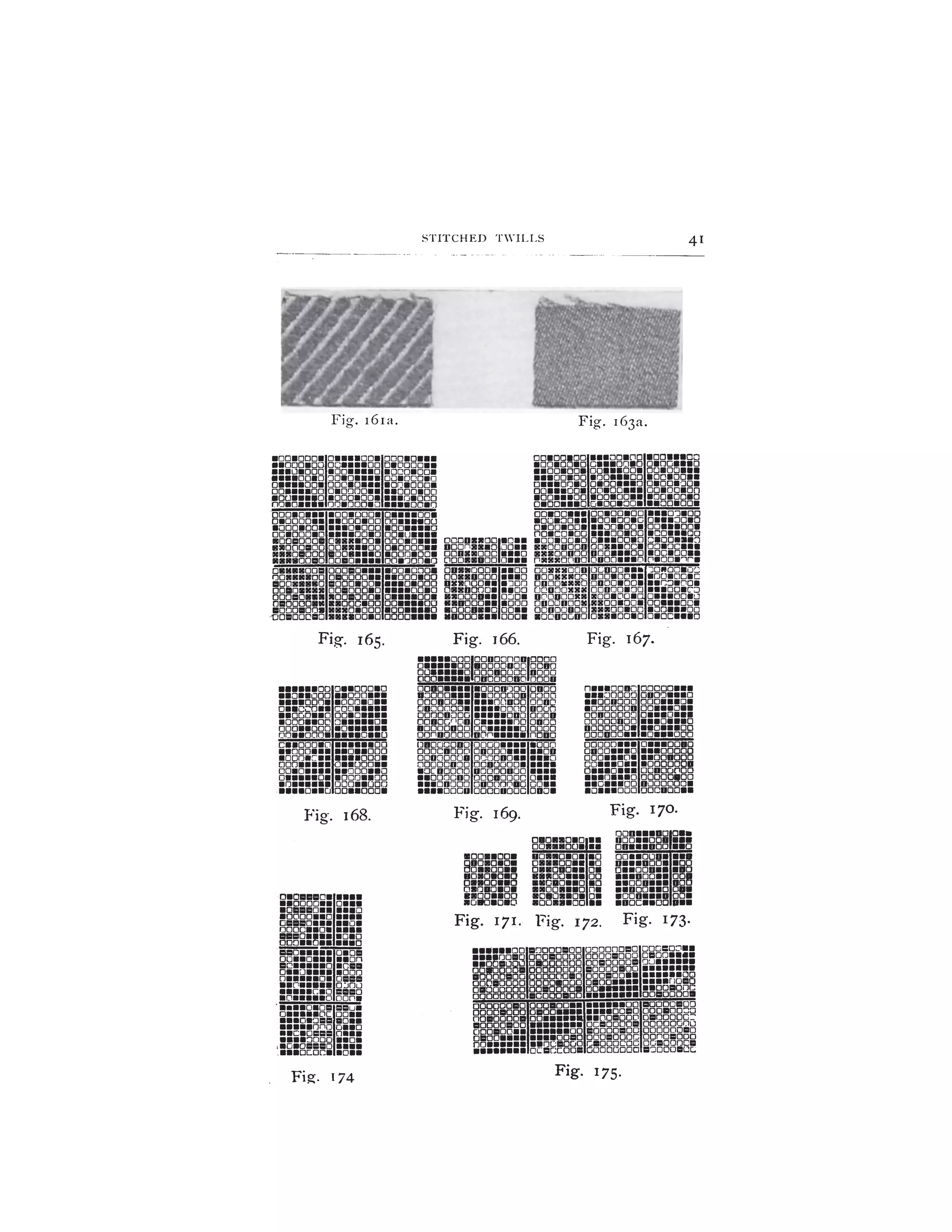 Full Design weave book For Textile Students