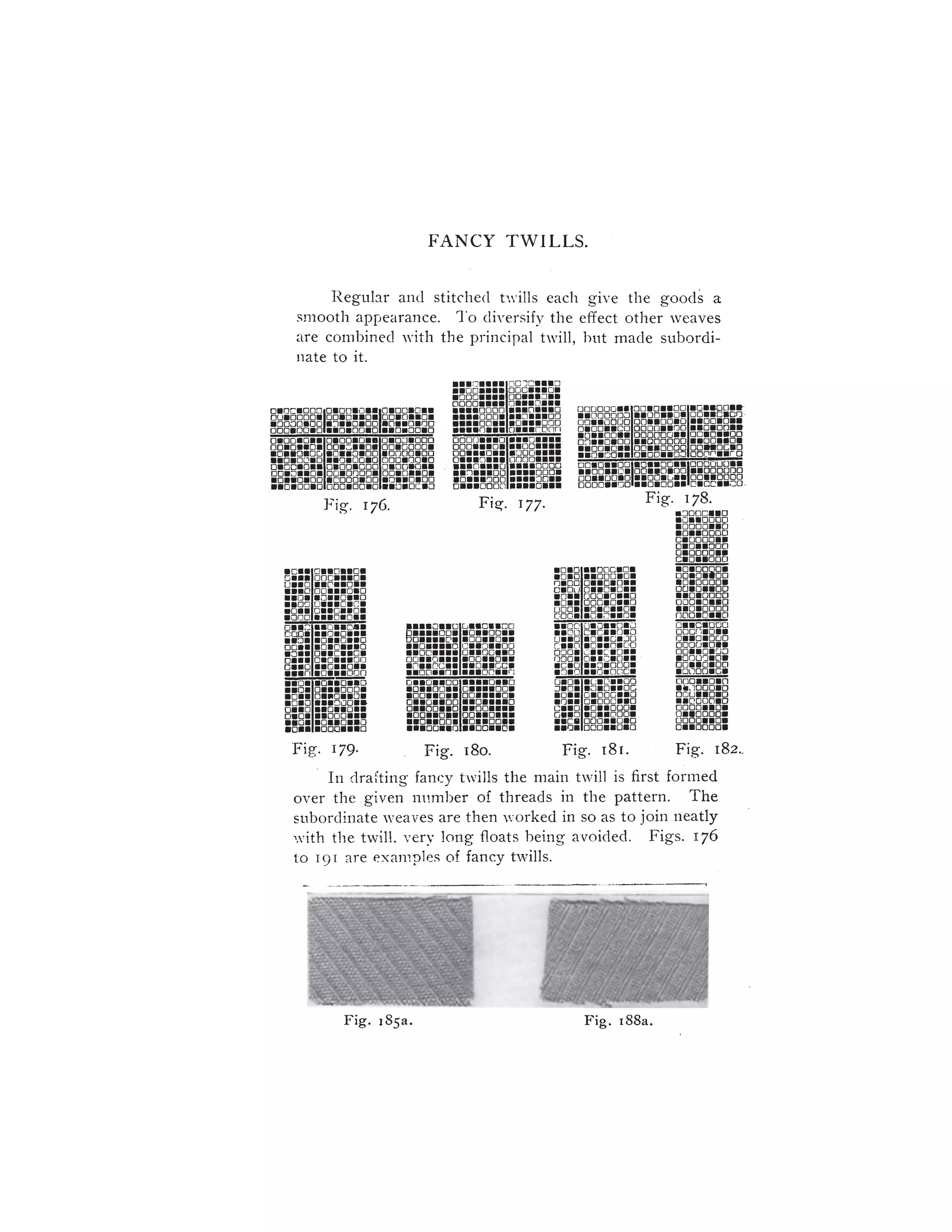 Full Design weave book For Textile Students