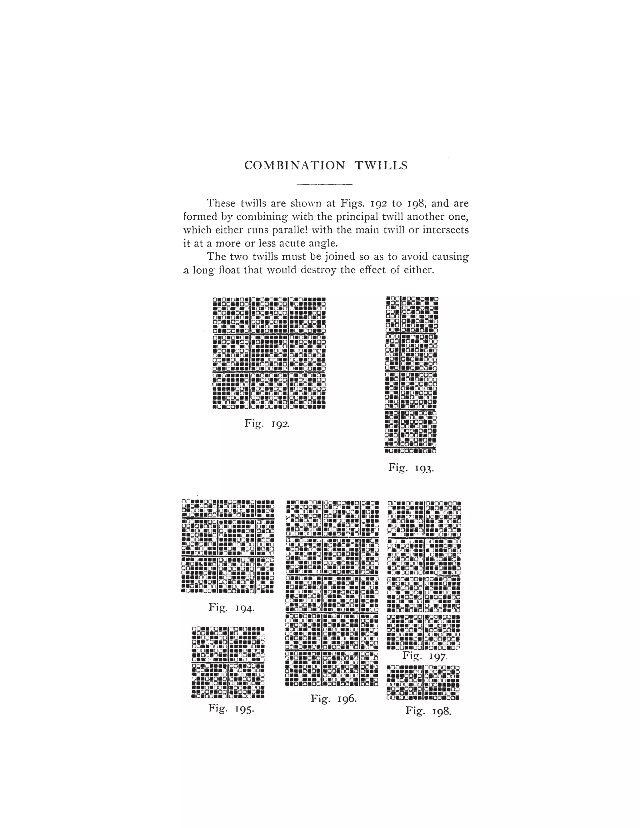 Full Design weave book For Textile Students