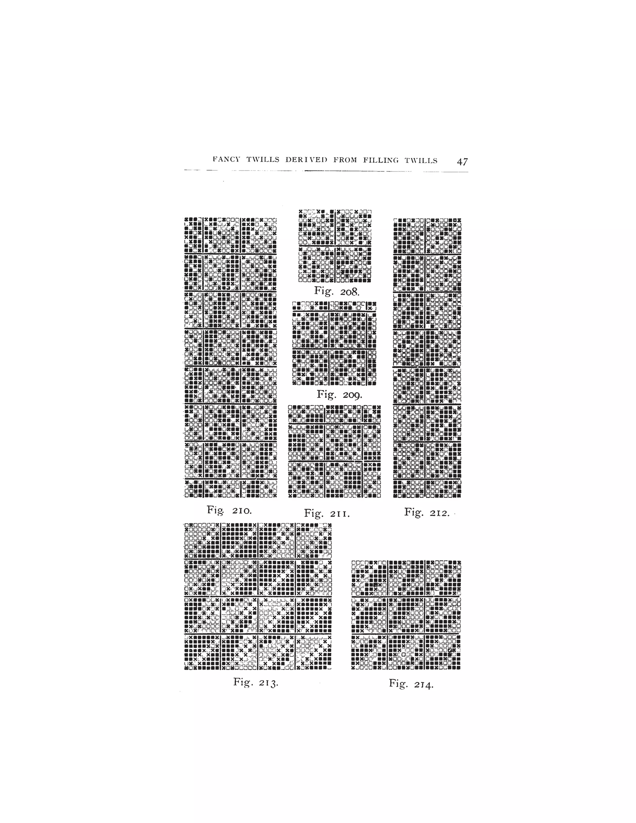 Full Design weave book For Textile Students