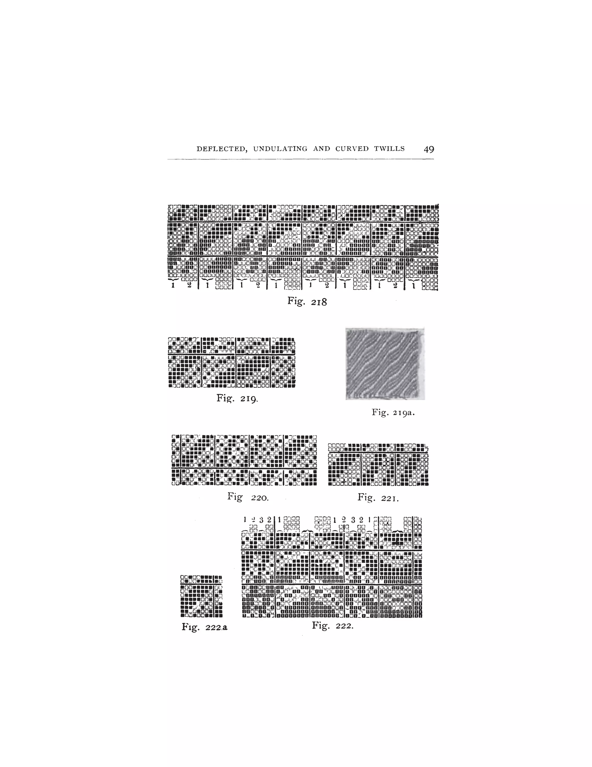 Full Design weave book For Textile Students