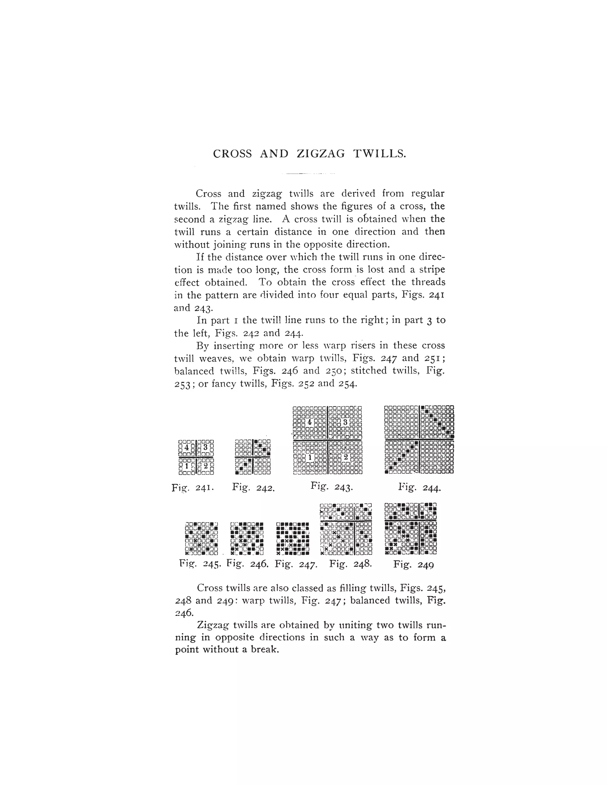 Full Design weave book For Textile Students