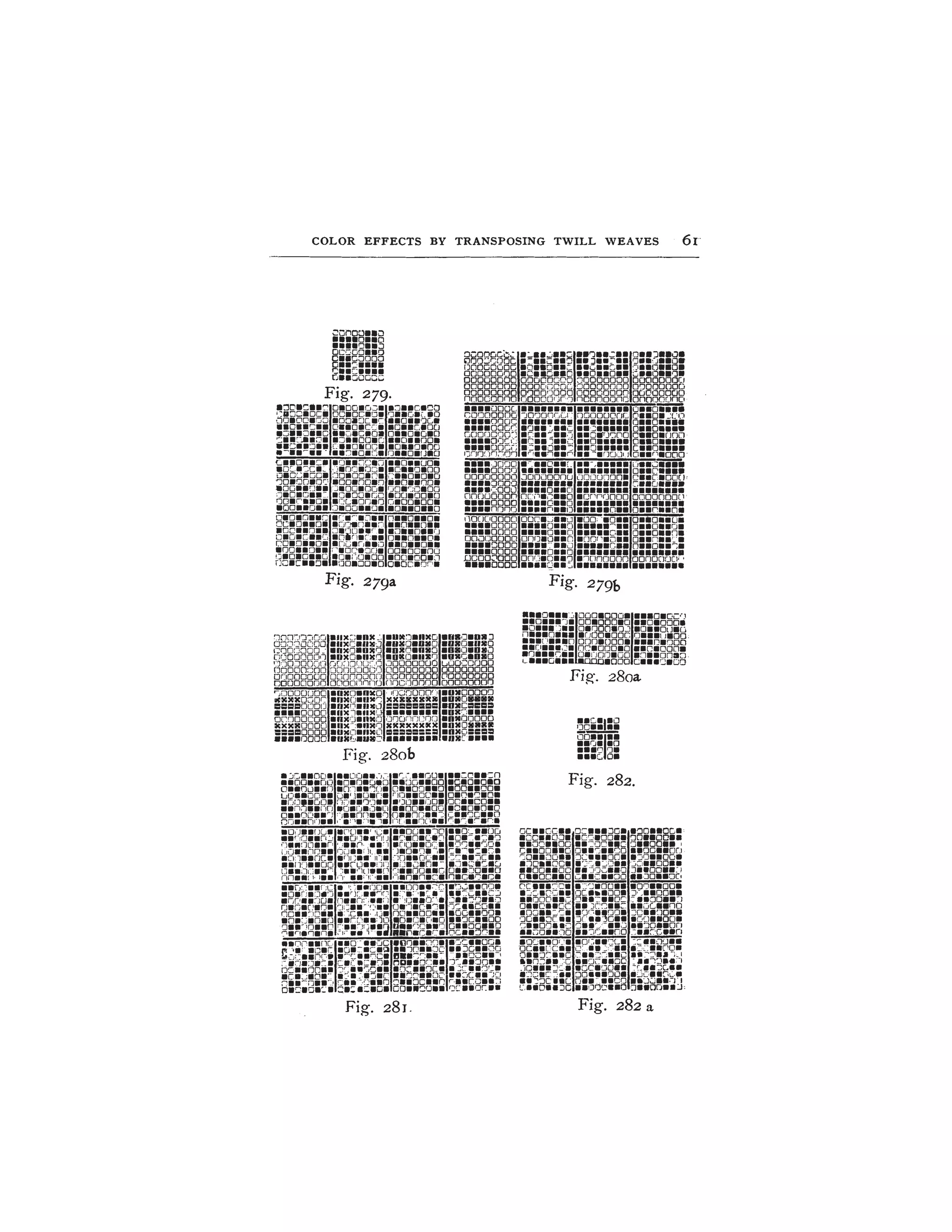 Full Design weave book For Textile Students