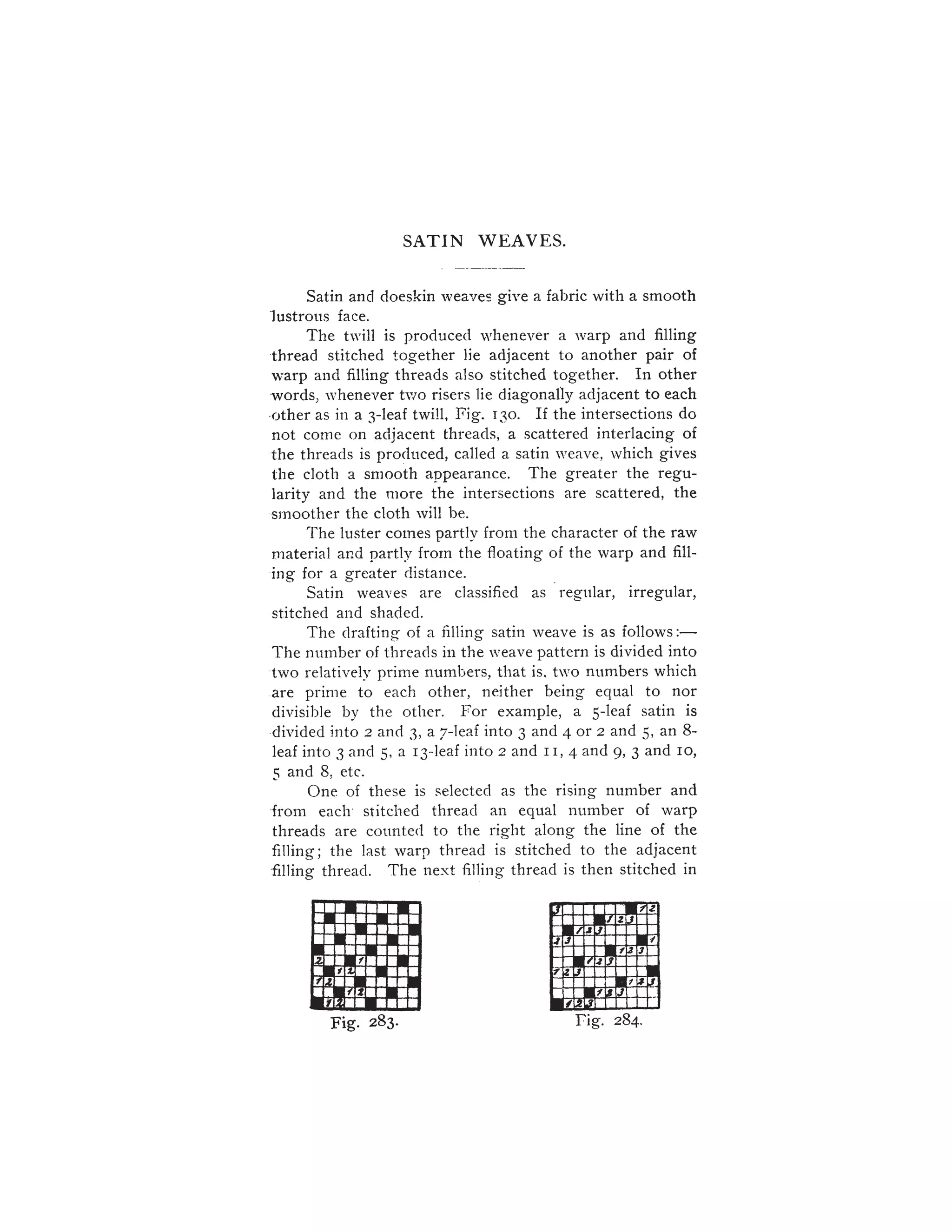 Full Design weave book For Textile Students