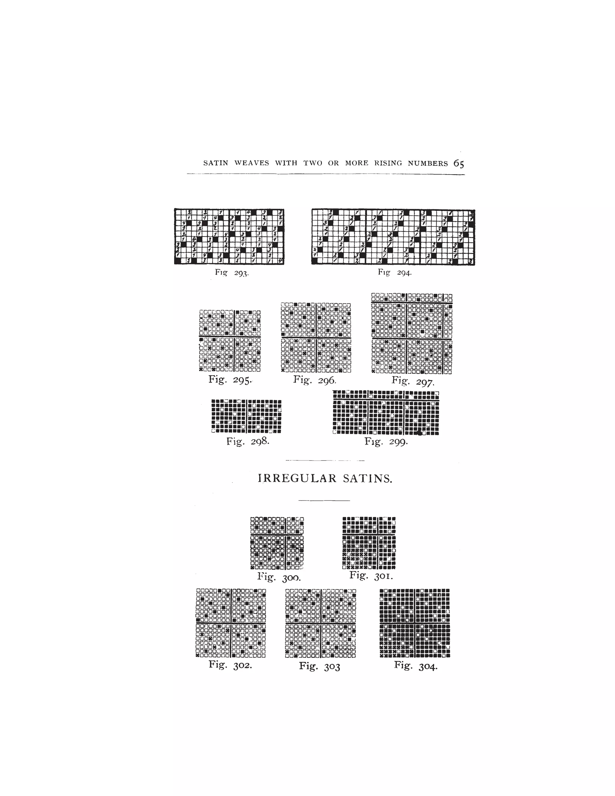 Full Design weave book For Textile Students